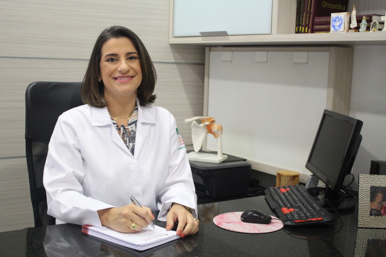 Dra. Sara Portela
